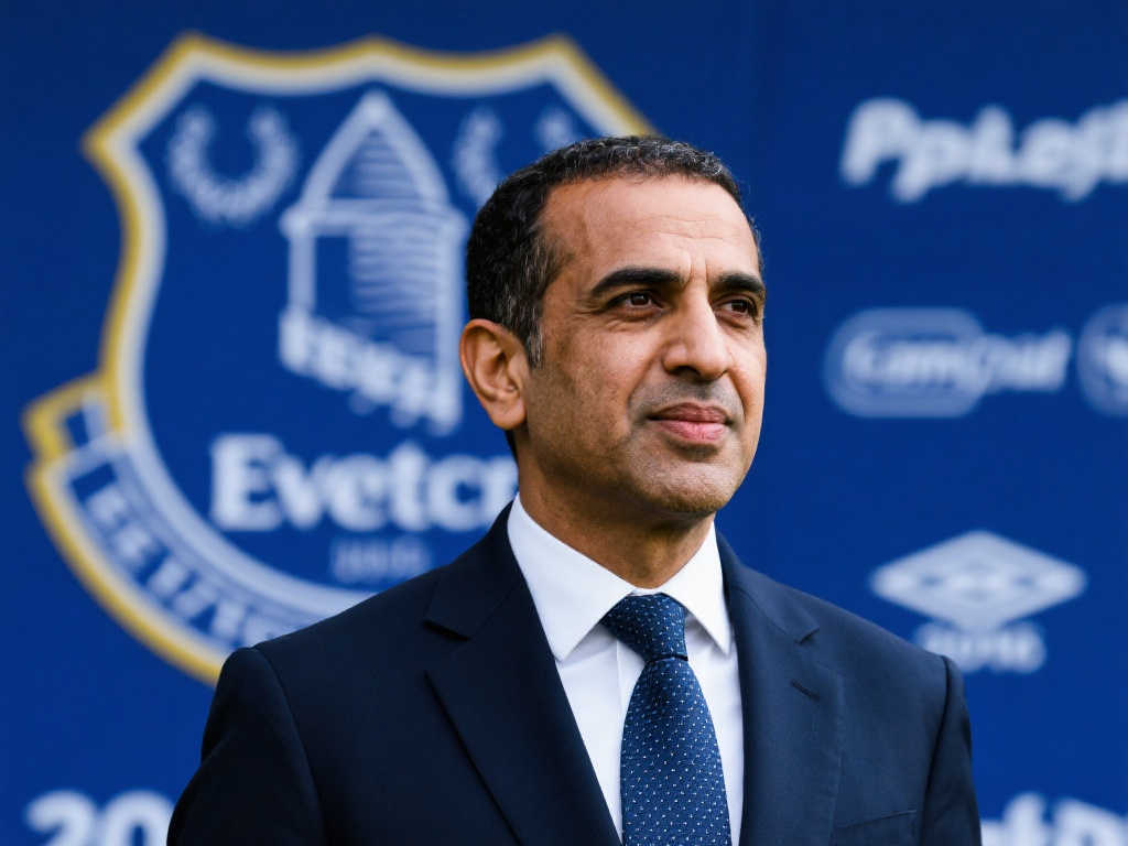 埃弗顿因扣分处罚陷困境，老板出售恐损失数亿英镑