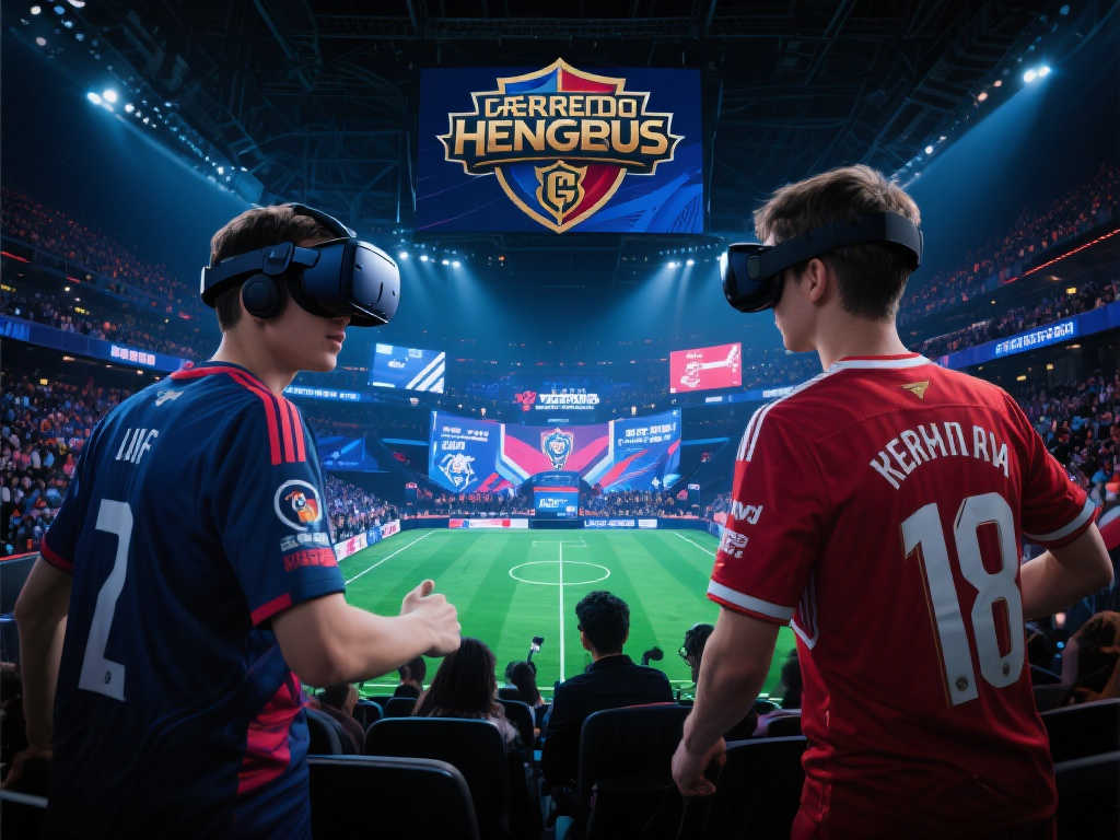 英雄联盟战队携手足球俱乐部开启跨界竞技盛宴 英雄联盟战队携手足球俱乐部开启跨界竞技盛宴